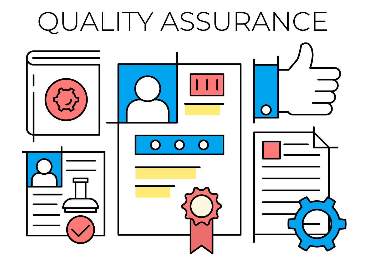 Pharmaceutical Quality Assurance